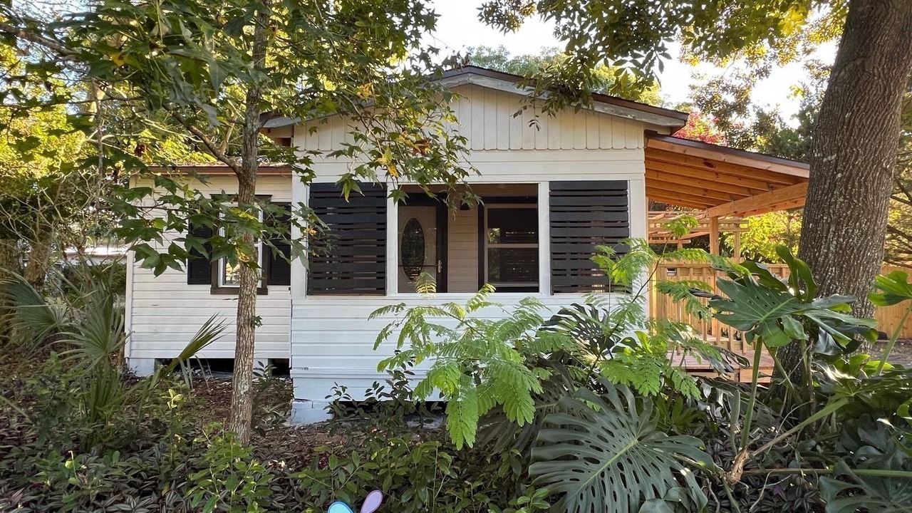 Photo of Outdoor in Cocoa