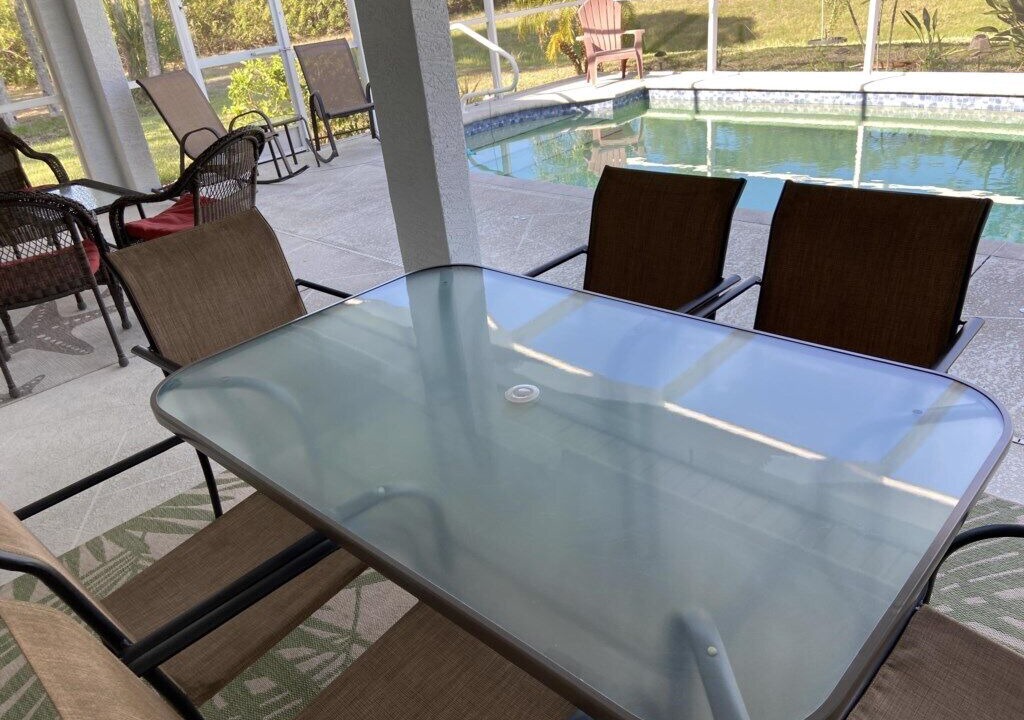 Photo of Outdoor in Rotonda Heights