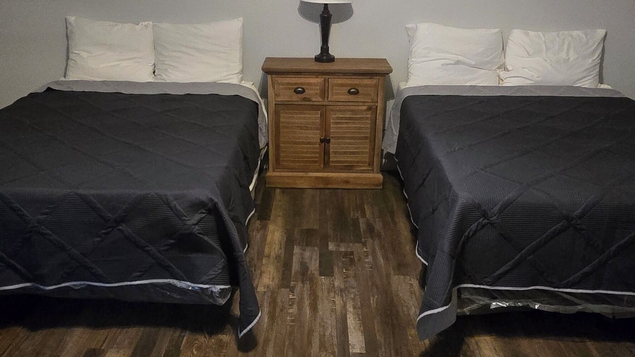 Photo of Bedroom in Cottonwood