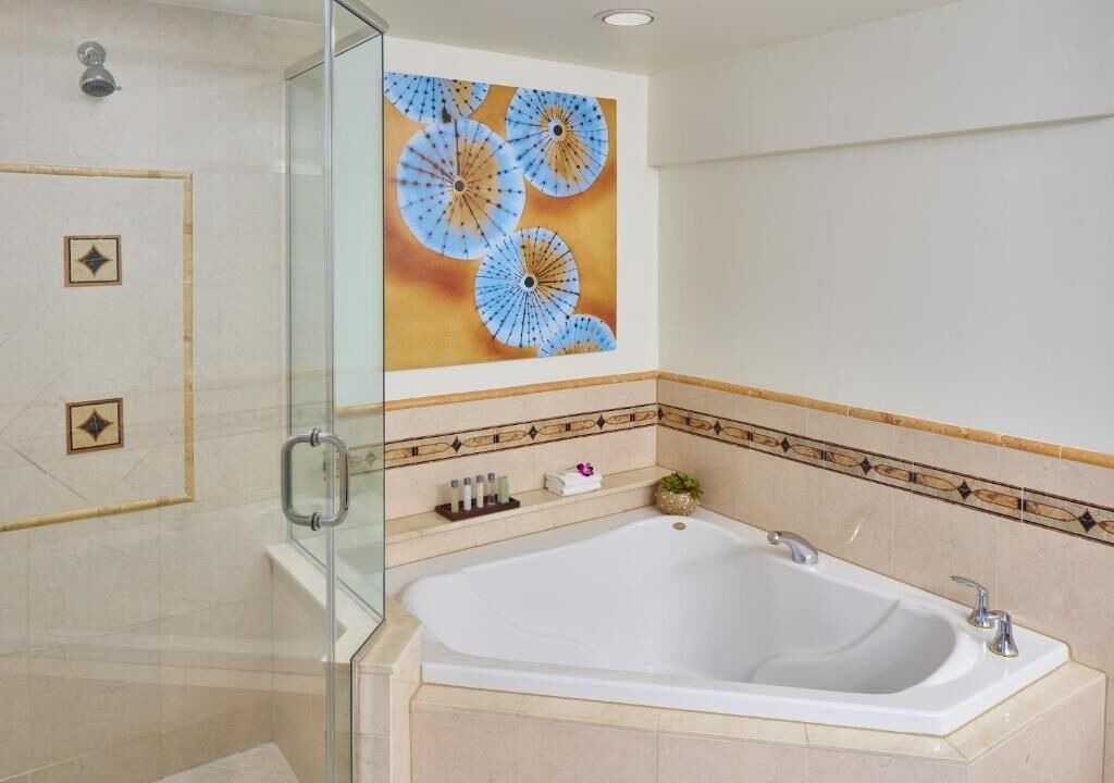 Photo of Bathroom in Pelican Bay