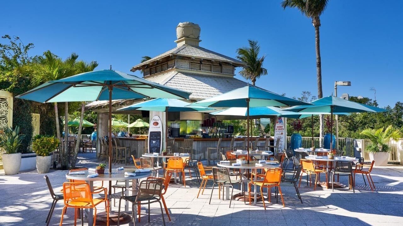 Photo of Outdoor in Pelican Bay