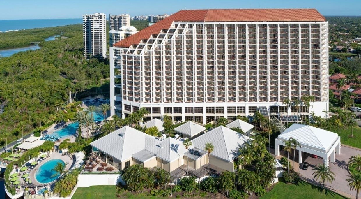 Photo of Outdoor in Pelican Bay