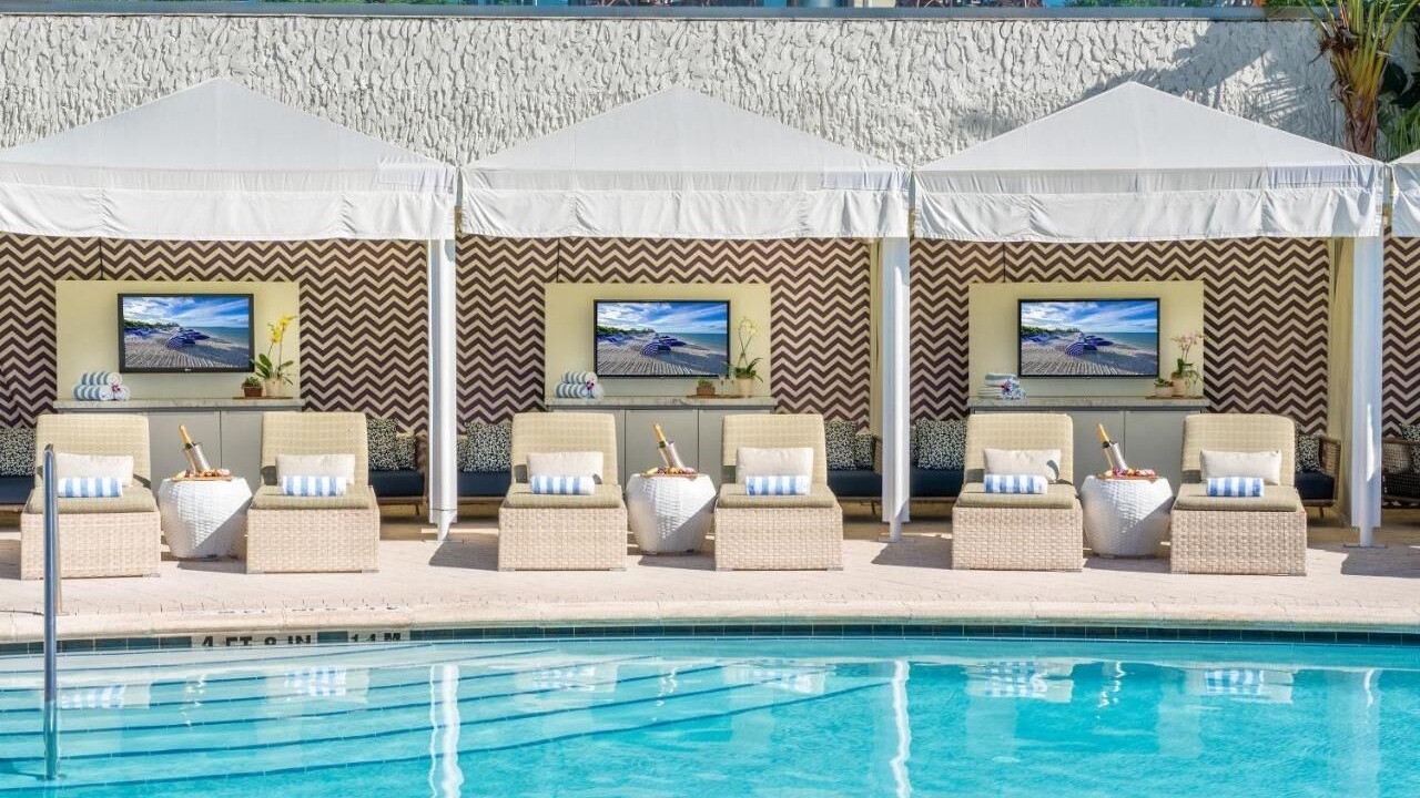 Photo of Outdoor in Pelican Bay