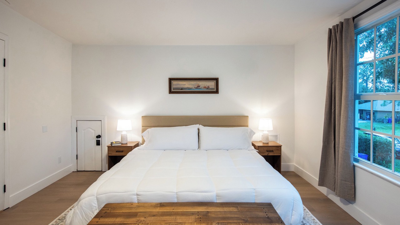Photo of Bedroom in Florida Ridge