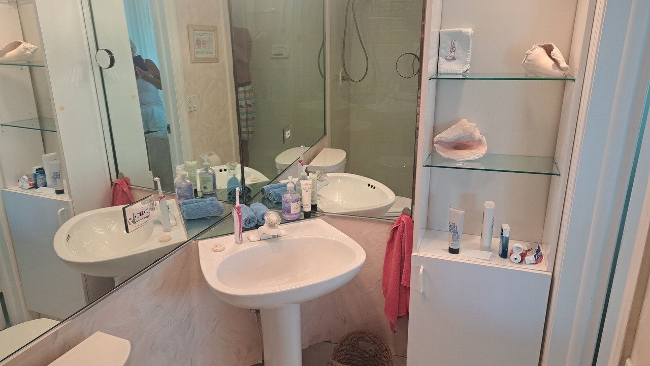 Photo of Bathroom in Santa Barbara Estates