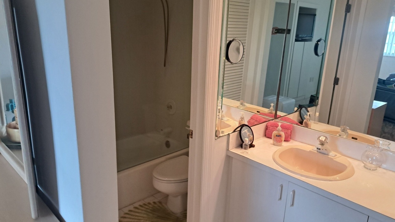Photo of Bathroom in Santa Barbara Estates