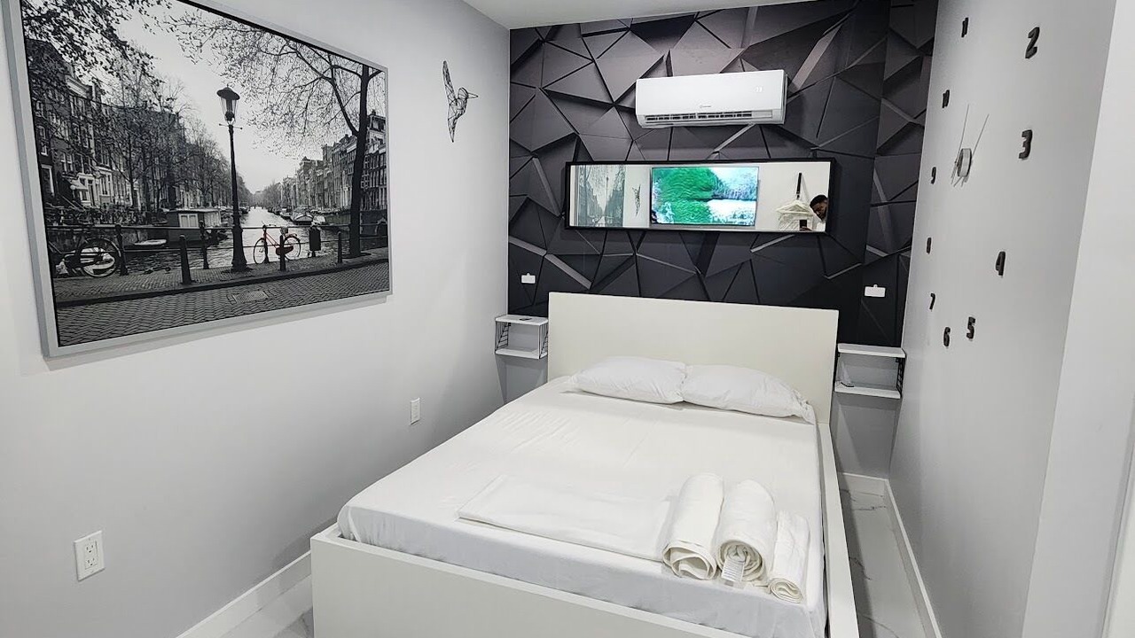 Photo of Bedroom in Country Walk