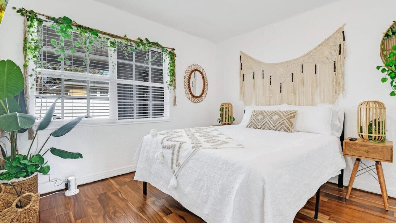 Photo of Bedroom in Virginia Park