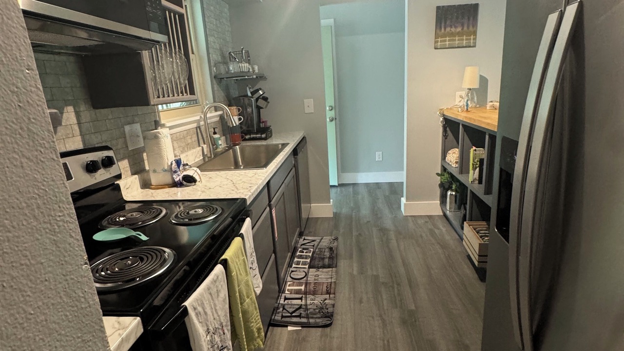Photo of Kitchen in De Funiak Springs