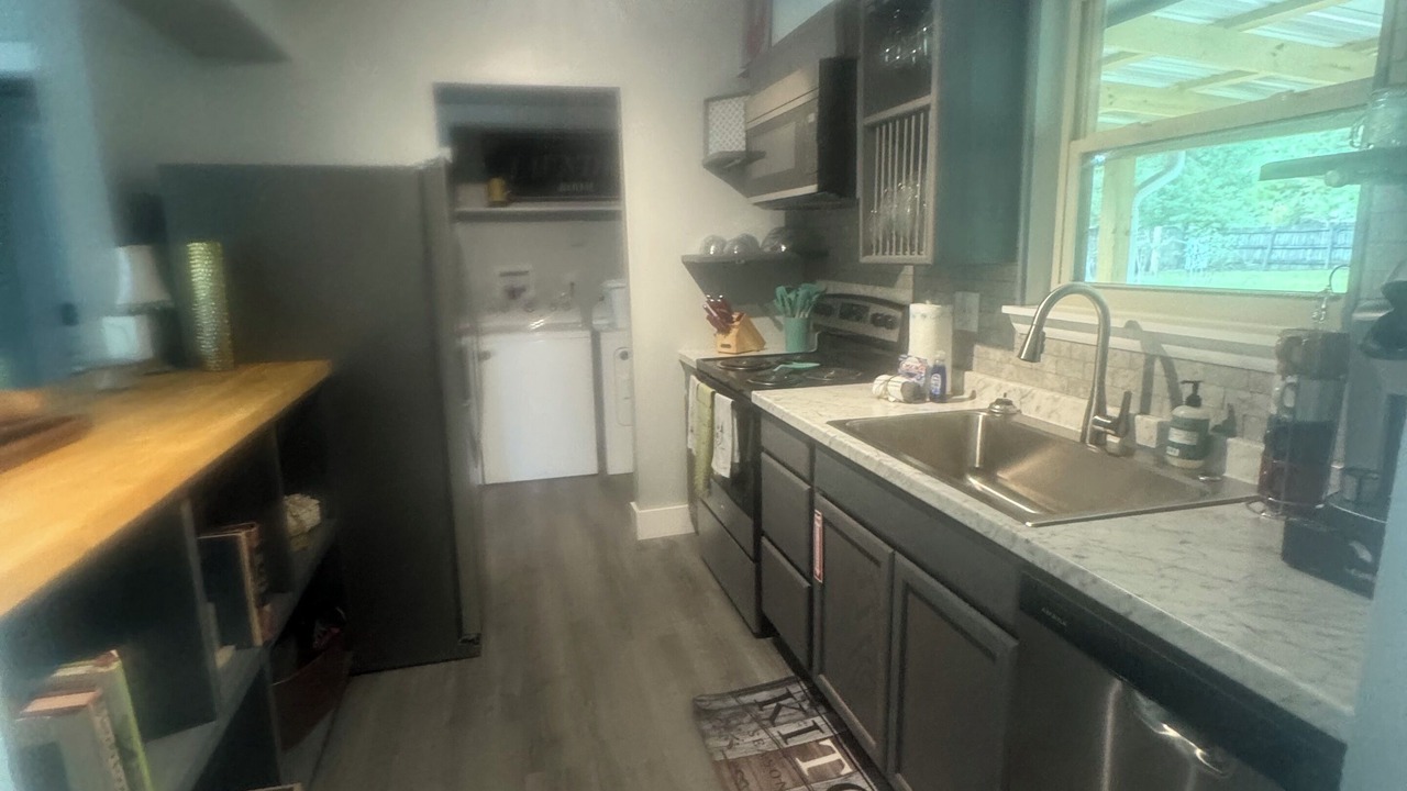 Photo of Kitchen in De Funiak Springs