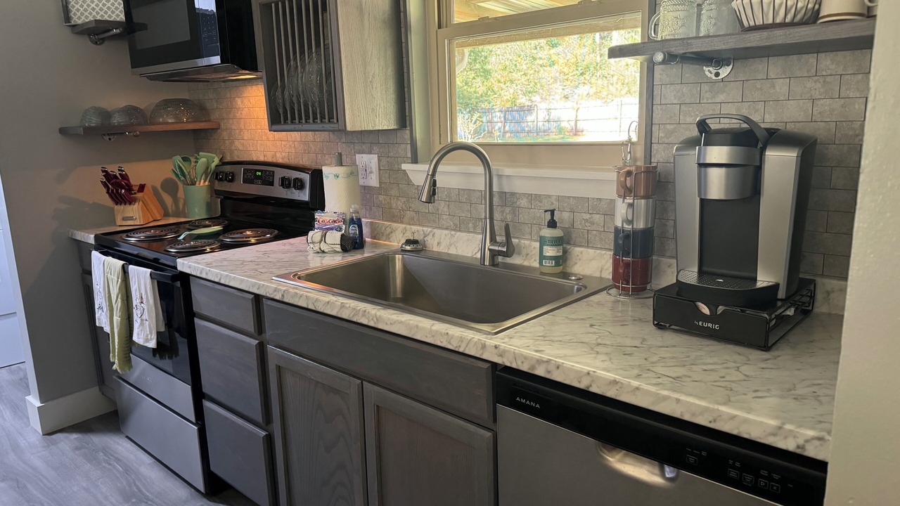 Photo of Kitchen in De Funiak Springs