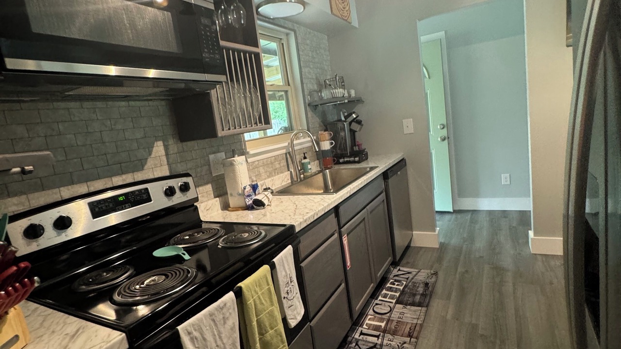 Photo of Kitchen in De Funiak Springs