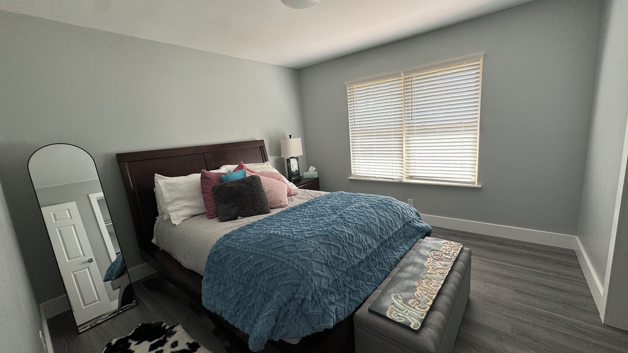 Photo of Bedroom in De Funiak Springs