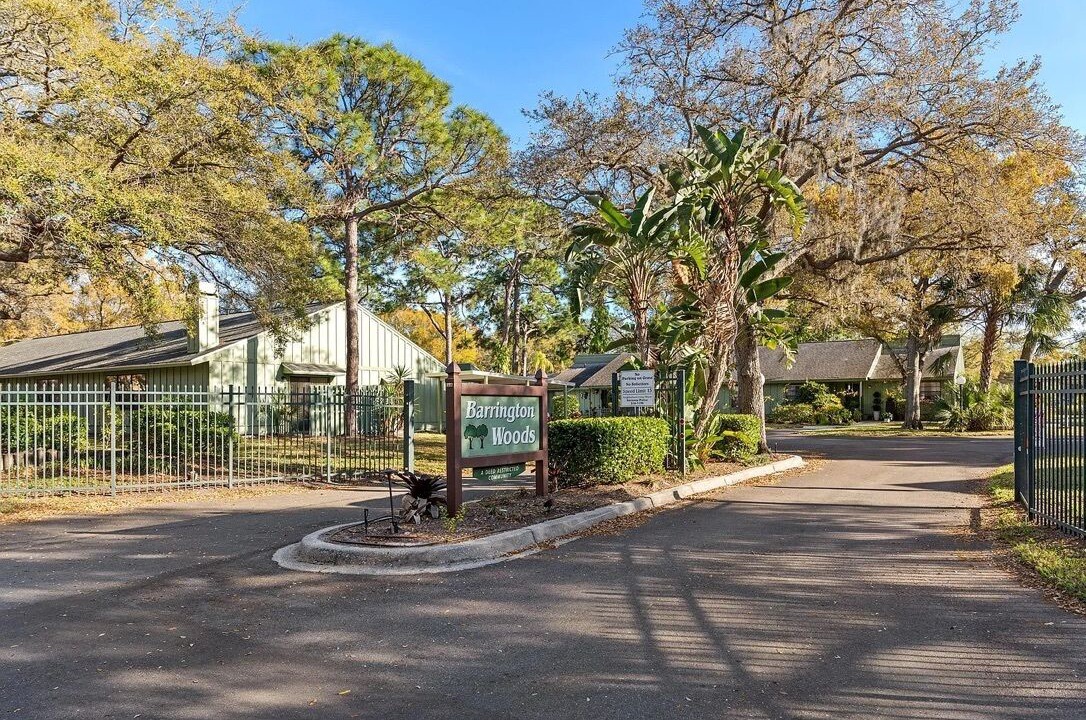 Photo of Outdoor in Bayou Oaks