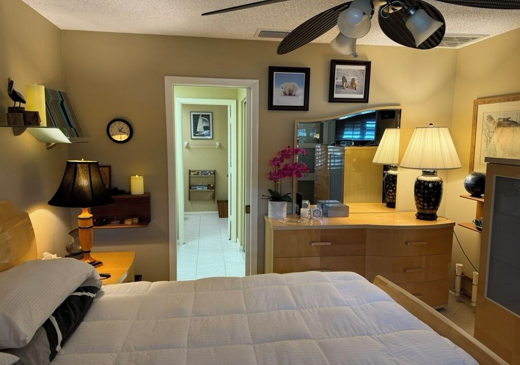 Photo of Bedroom in Bayou Oaks
