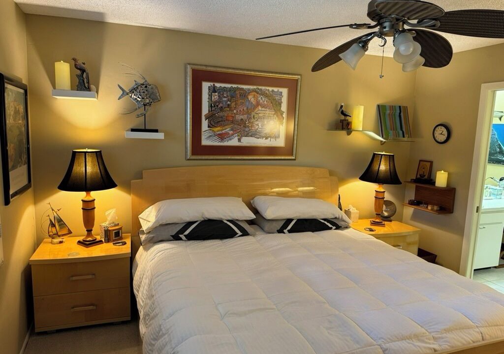 Photo of Bedroom in Bayou Oaks