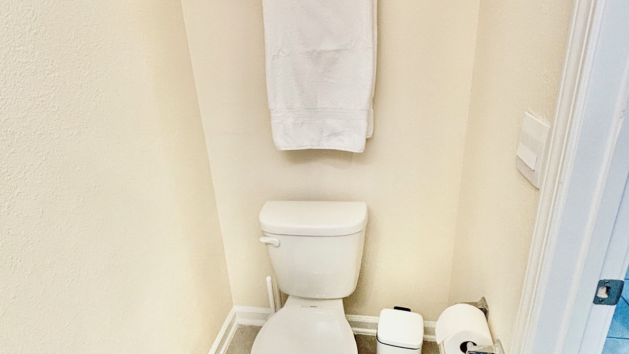 Photo of Bathroom in St. Augustine