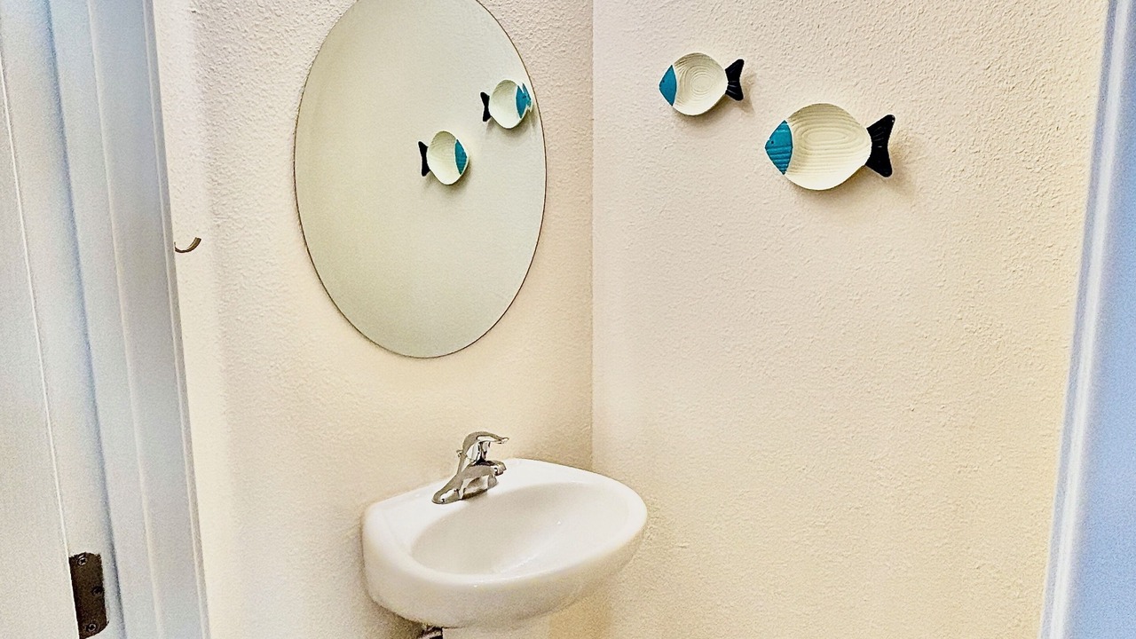 Photo of Bathroom in St. Augustine