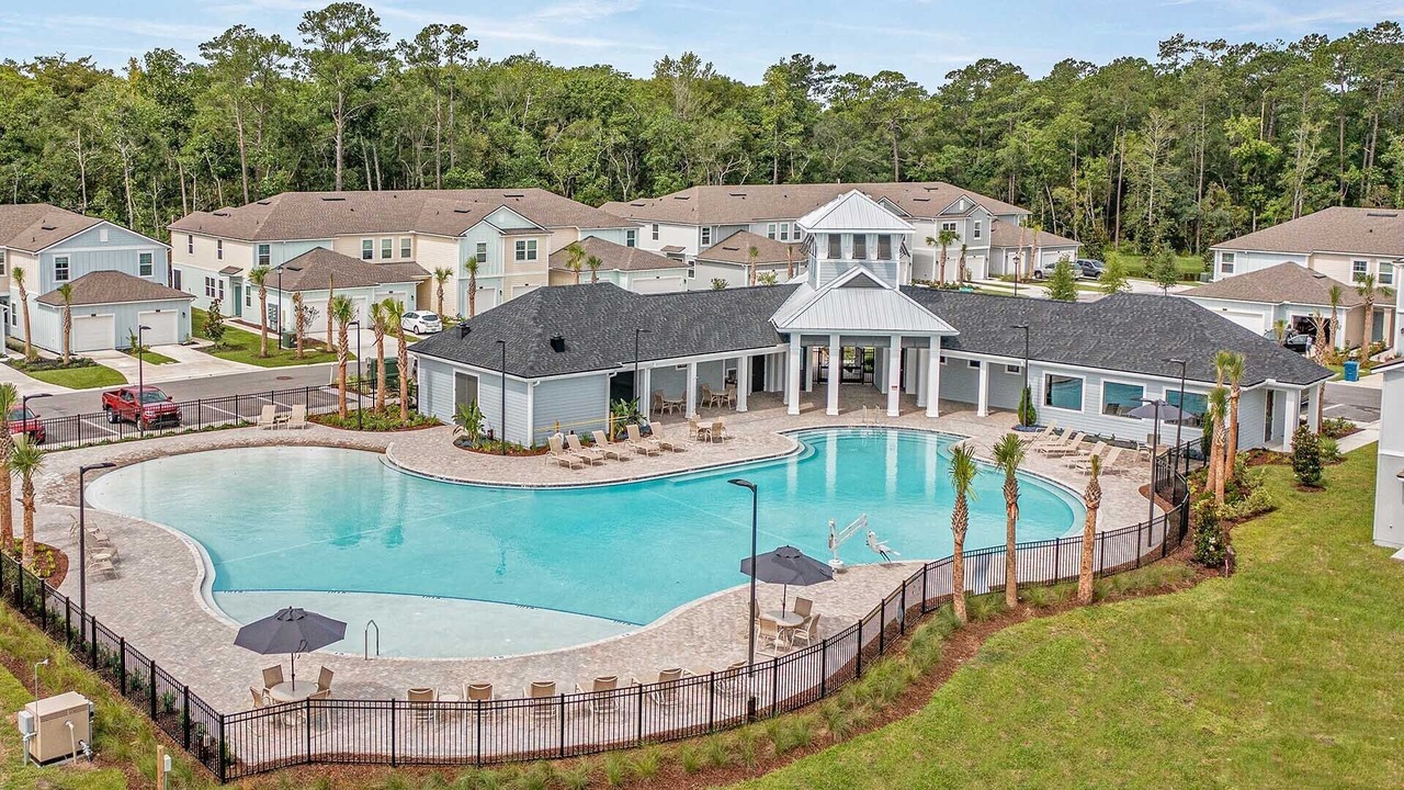 Photo of Outdoor in St. Augustine