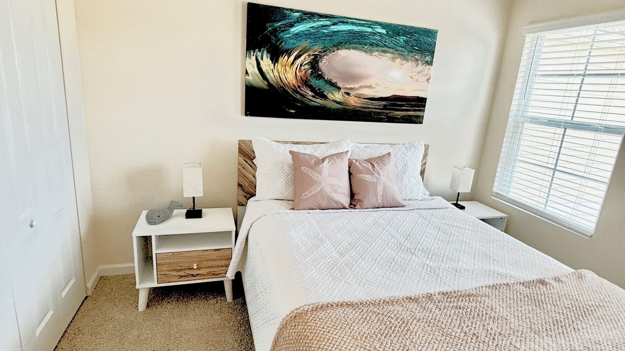 Photo of Bedroom in St. Augustine