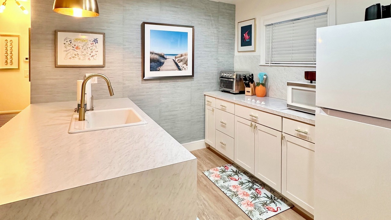 Photo of Kitchen in Downtown Dunedin