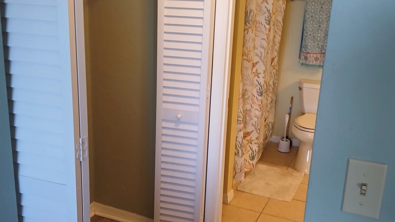 Photo of Bathroom in Satellite Beach