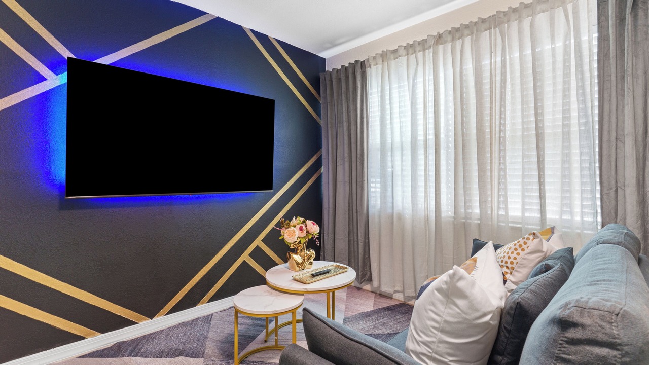 Photo of Livingroom in East Tampa