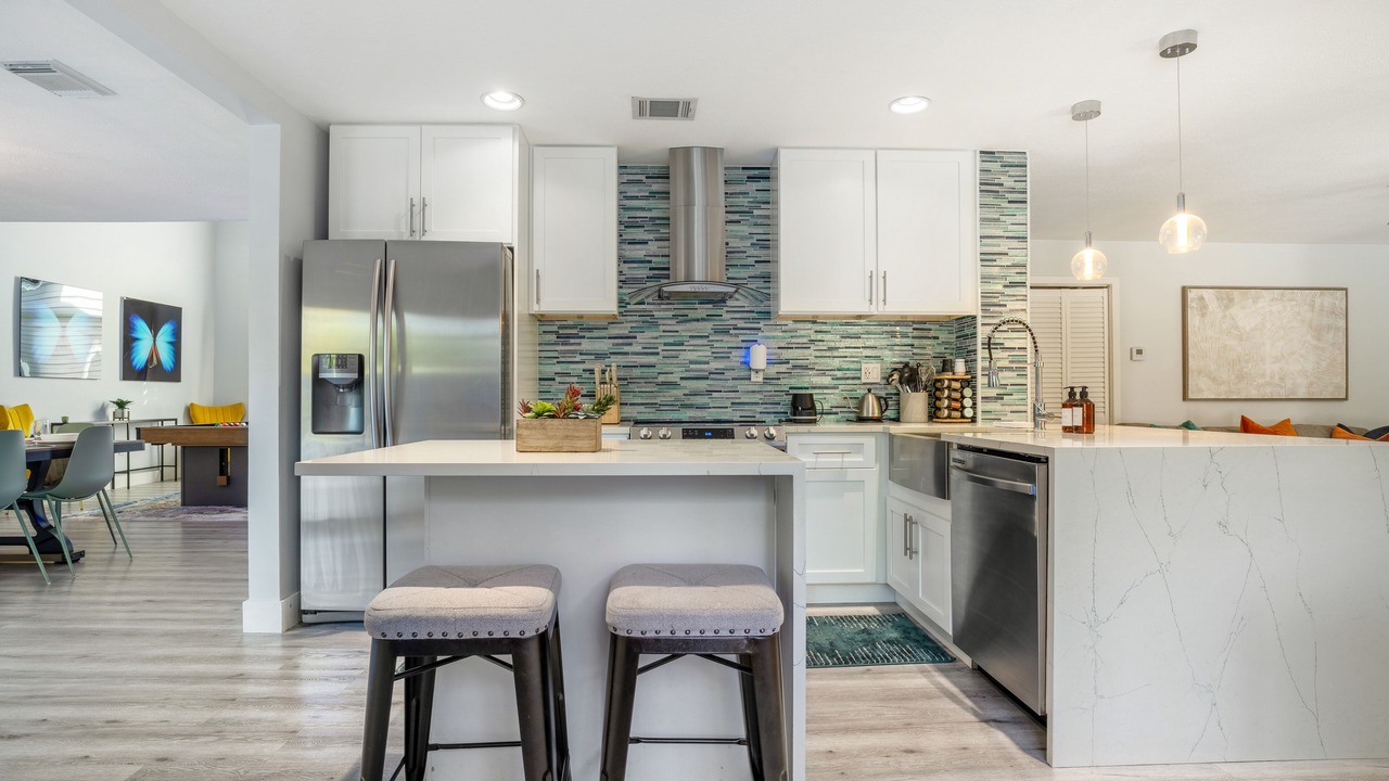 Photo of Kitchen in Richmond West