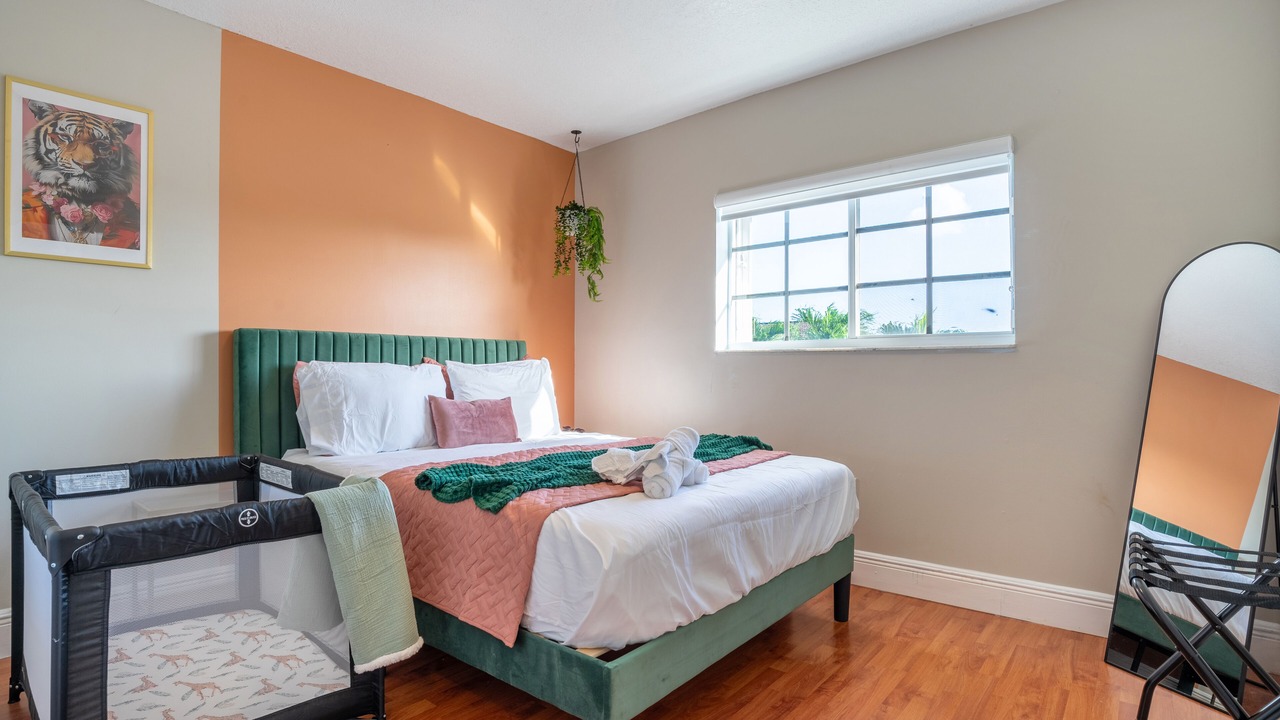 Photo of Bedroom in Richmond West