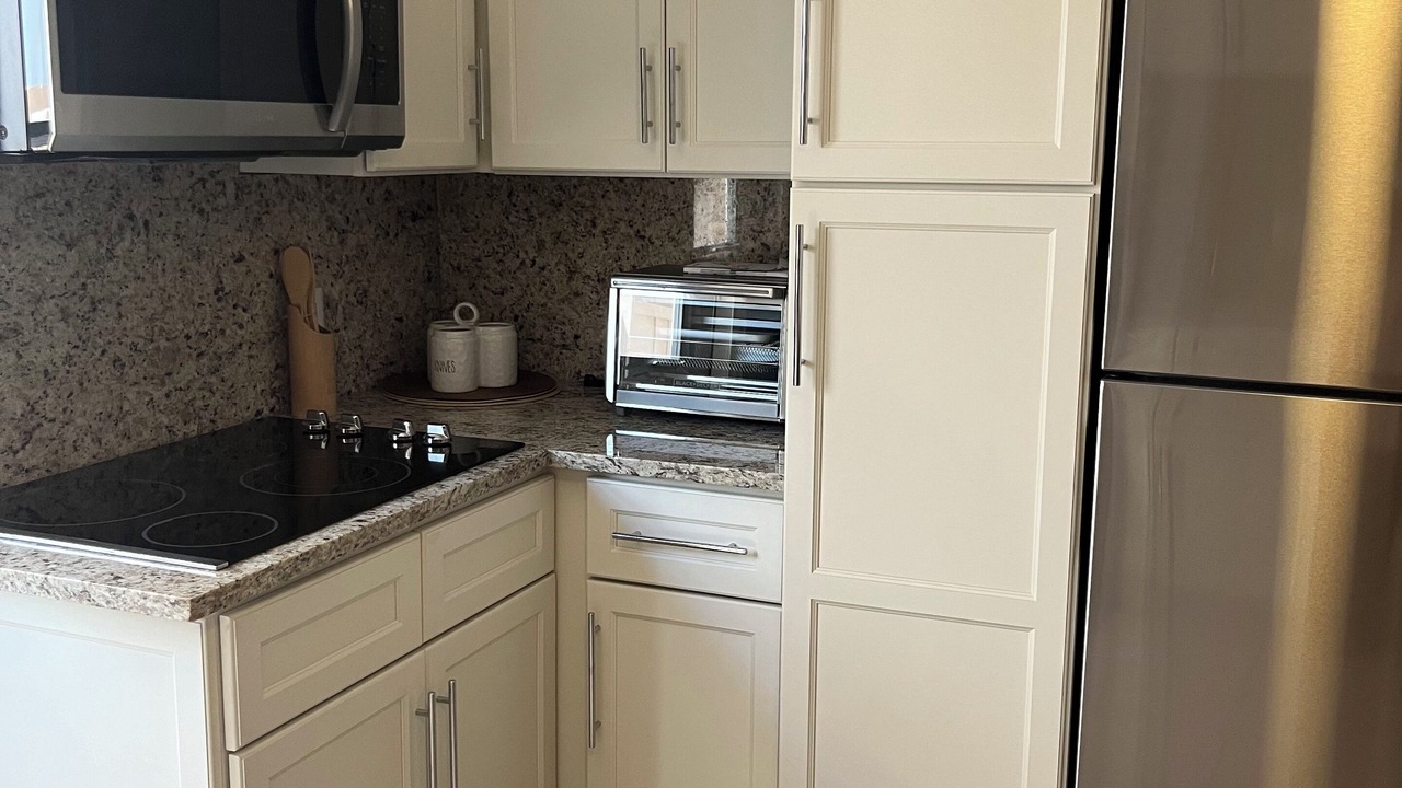 Photo of Kitchen in Survey Creek