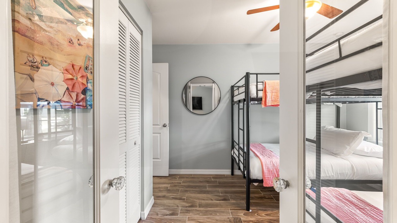 Photo of Bedroom in St. Augustine