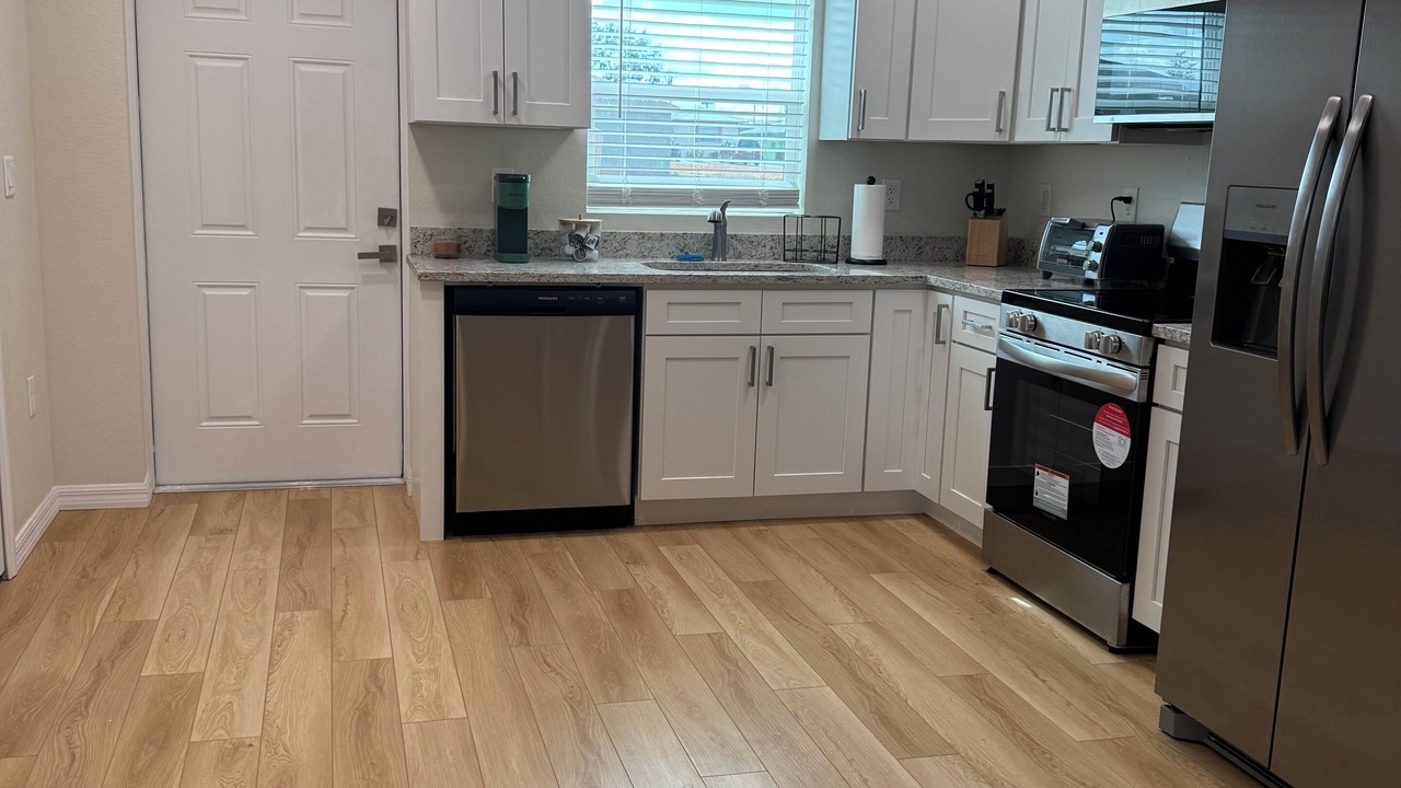 Photo of Kitchen in Florida South Atlantic Coast