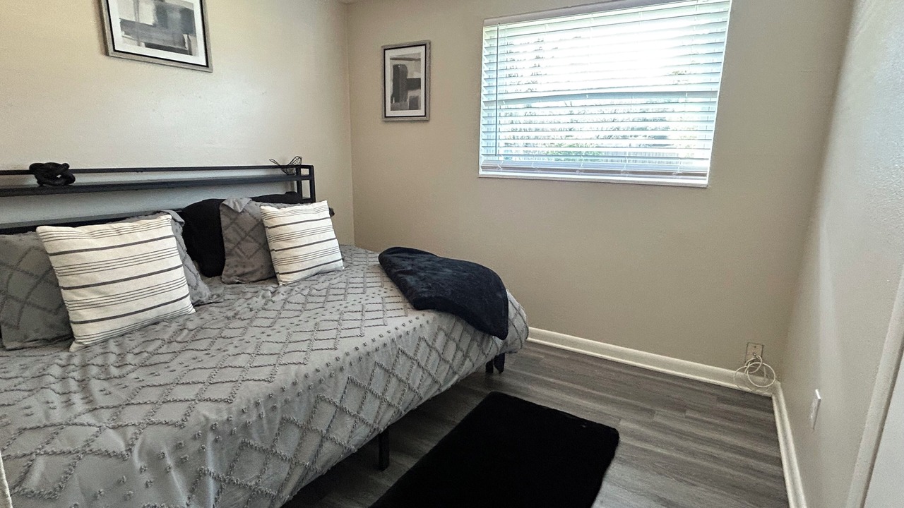 Photo of Bedroom in Arlington