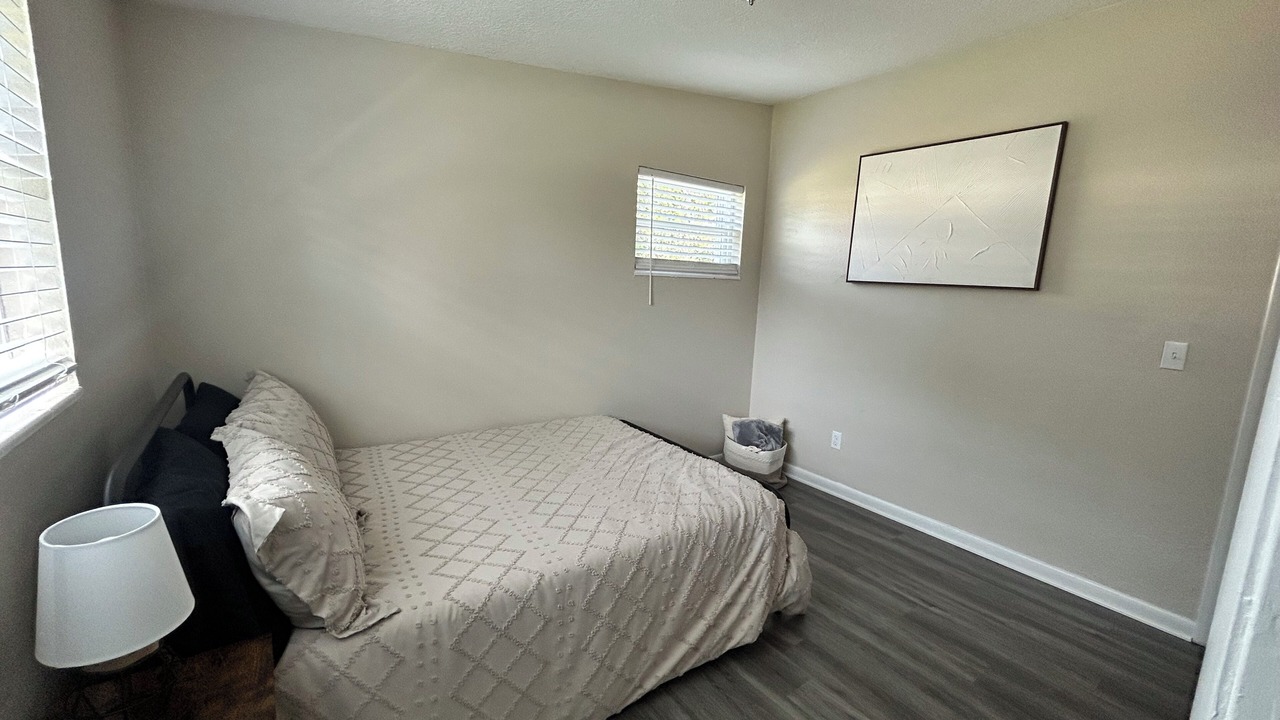 Photo of Bedroom in Arlington