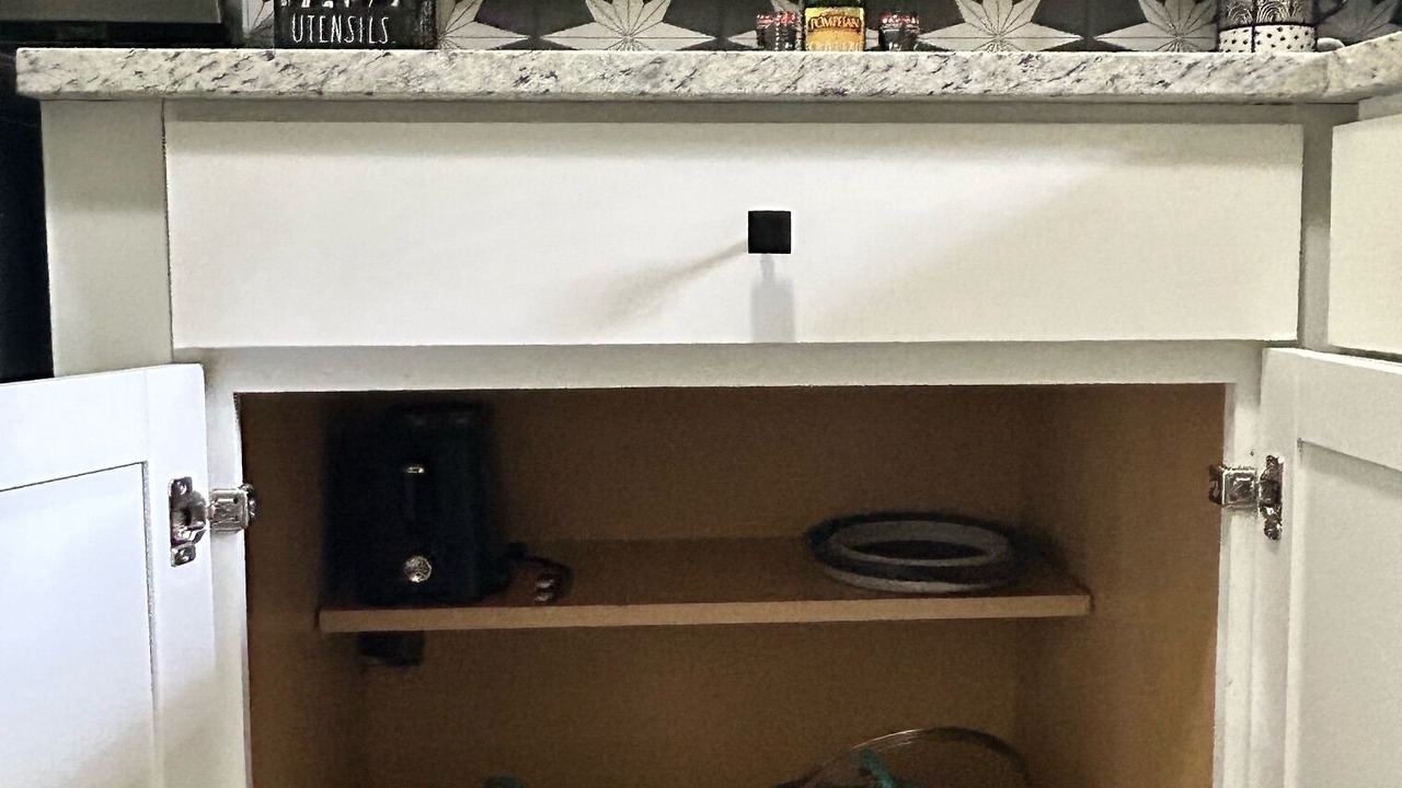Photo of Kitchen in Arlington