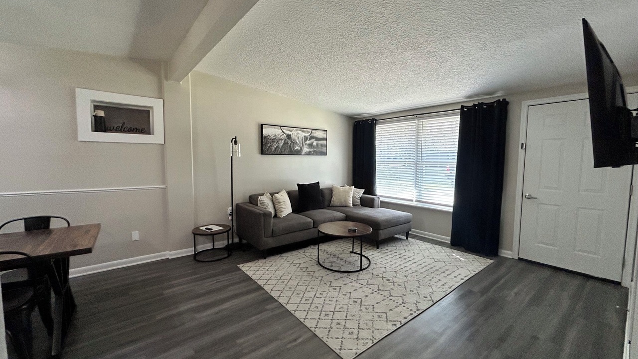 Photo of Livingroom in Arlington