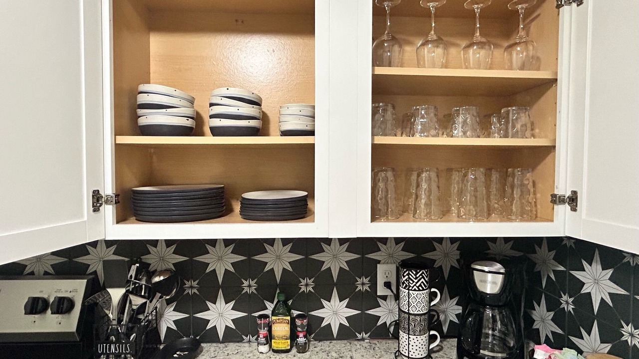 Photo of Kitchen in Arlington