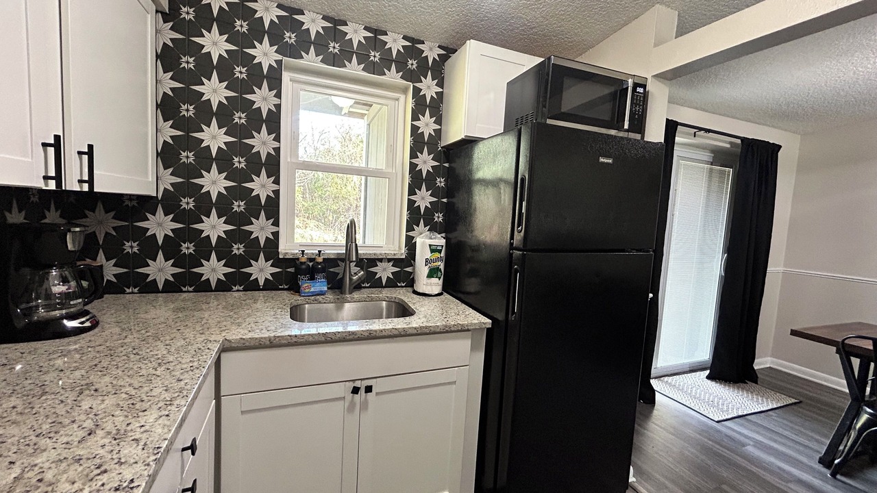 Photo of Kitchen in Arlington