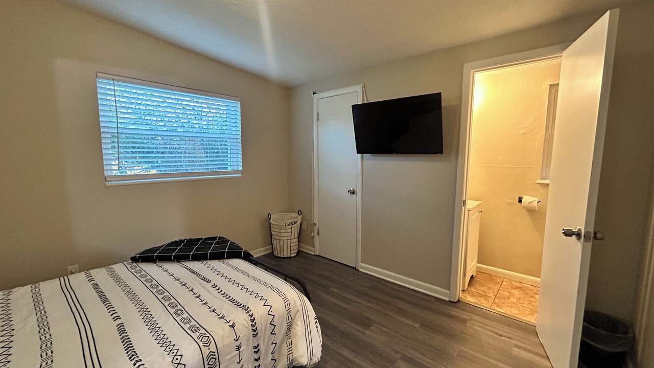 Photo of Bedroom in Arlington