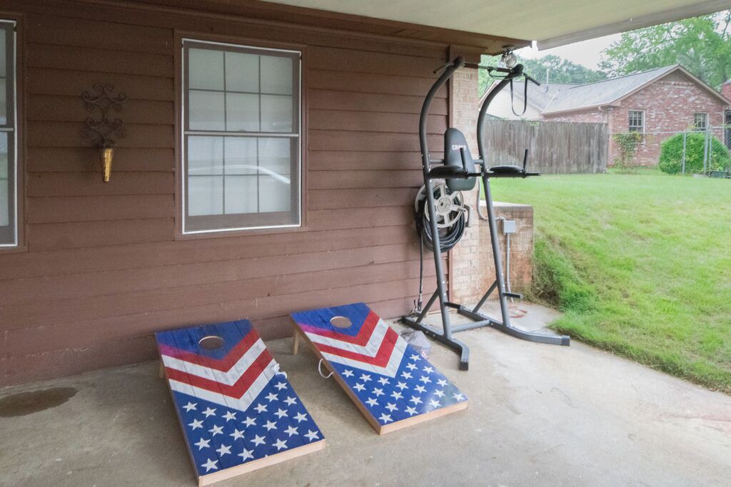 Photo of Patio Balcony in Columbus