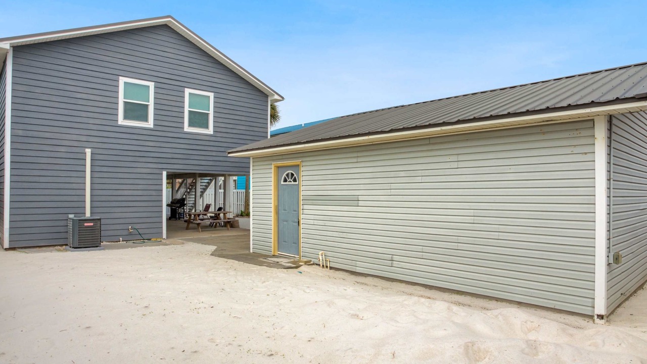 Photo of Outdoor in Crescent Beach