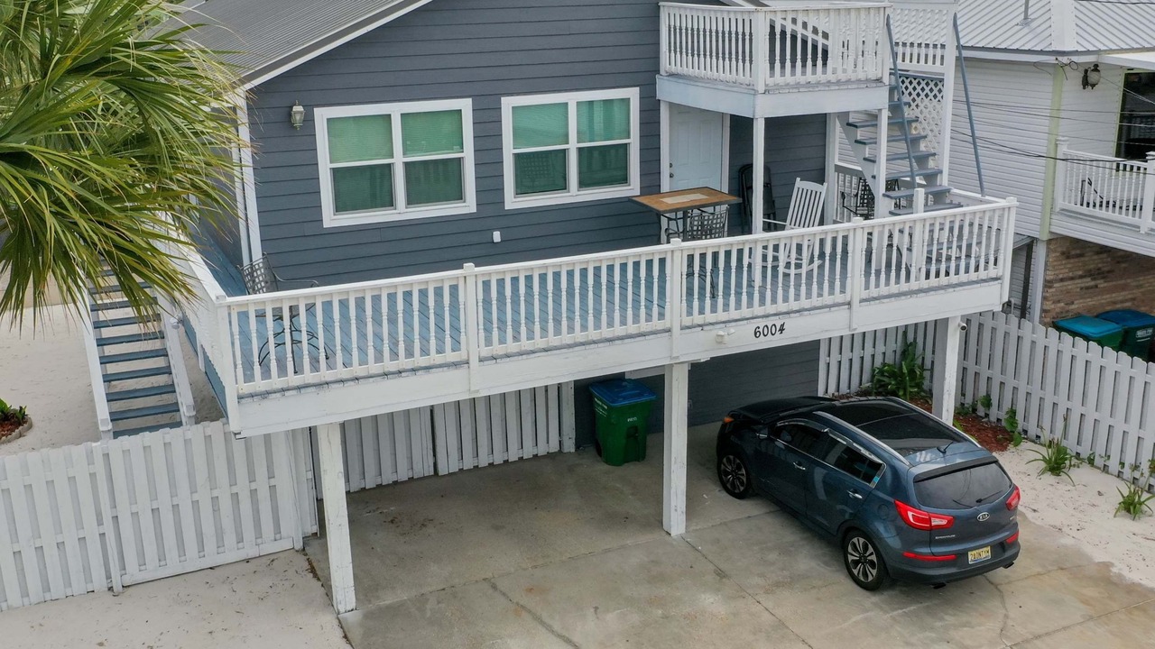 Photo of Outdoor in Crescent Beach
