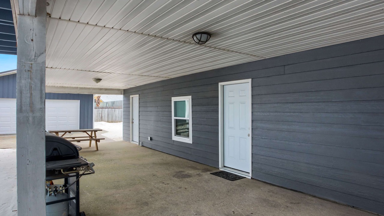 Photo of Outdoor in Crescent Beach