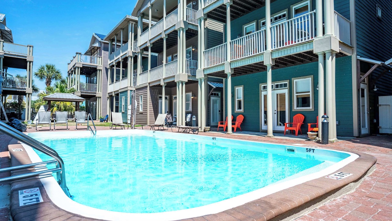 Photo of Outdoor in Crescent Beach