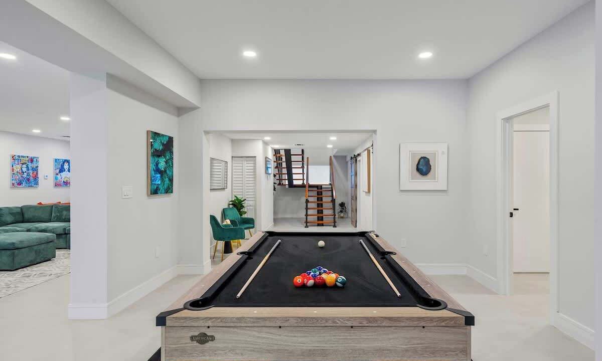 Photo of Bedroom in Golden Glades