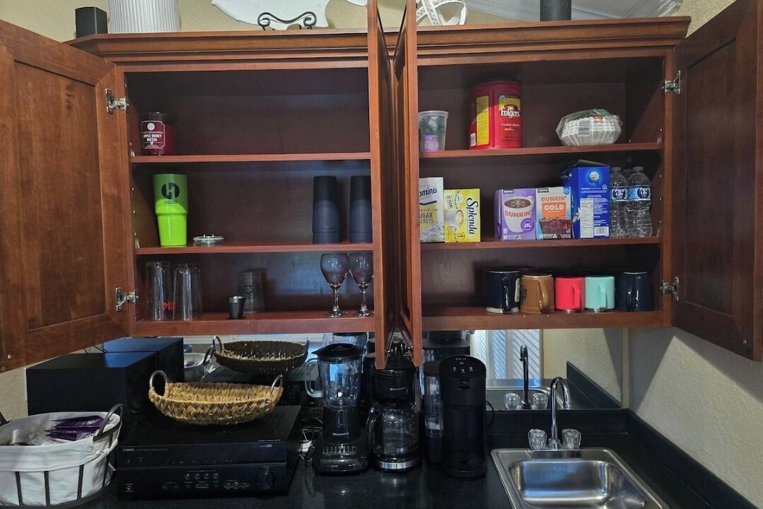 Photo of Kitchen in Mount Pleasant