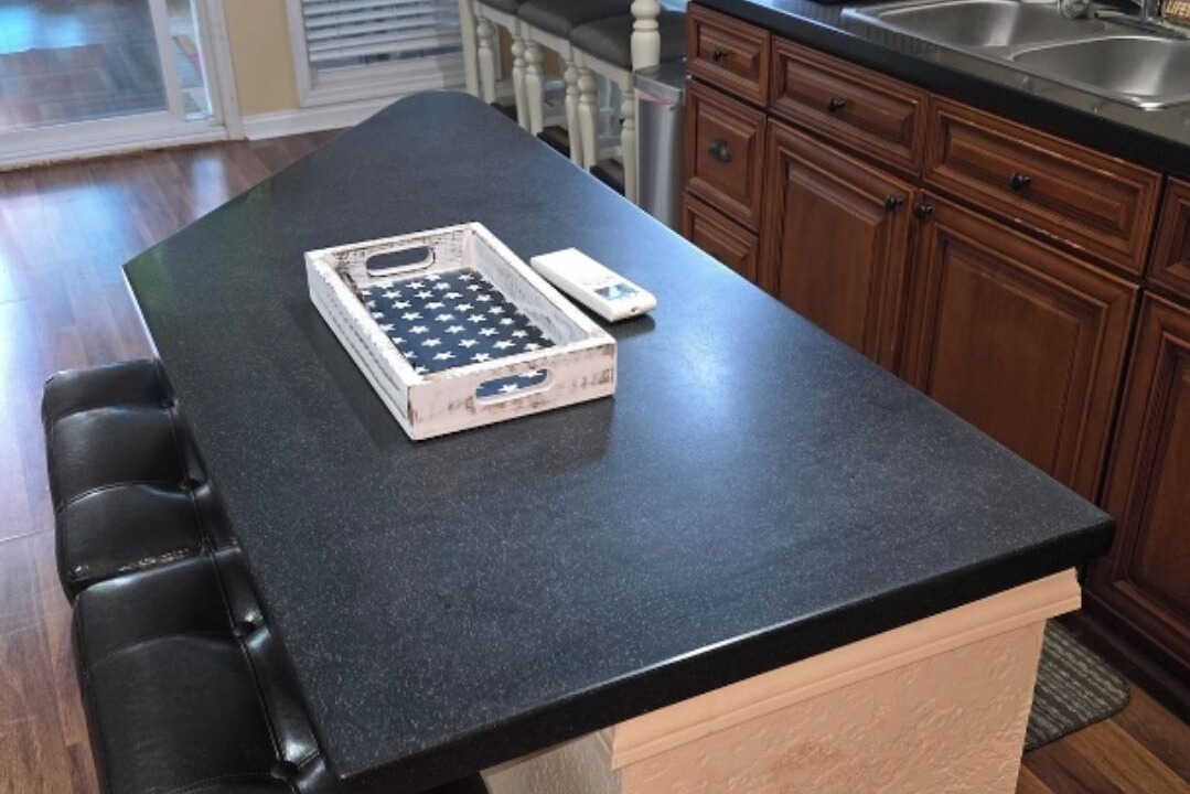 Photo of Kitchen in Mount Pleasant