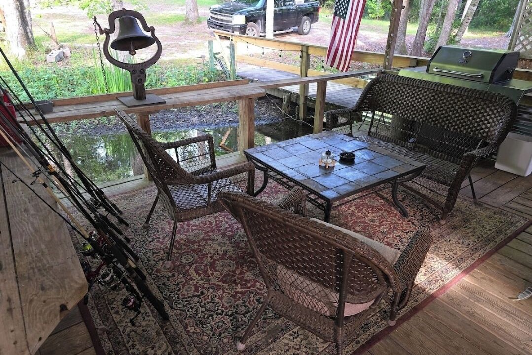 Photo of Outdoor in Mount Pleasant