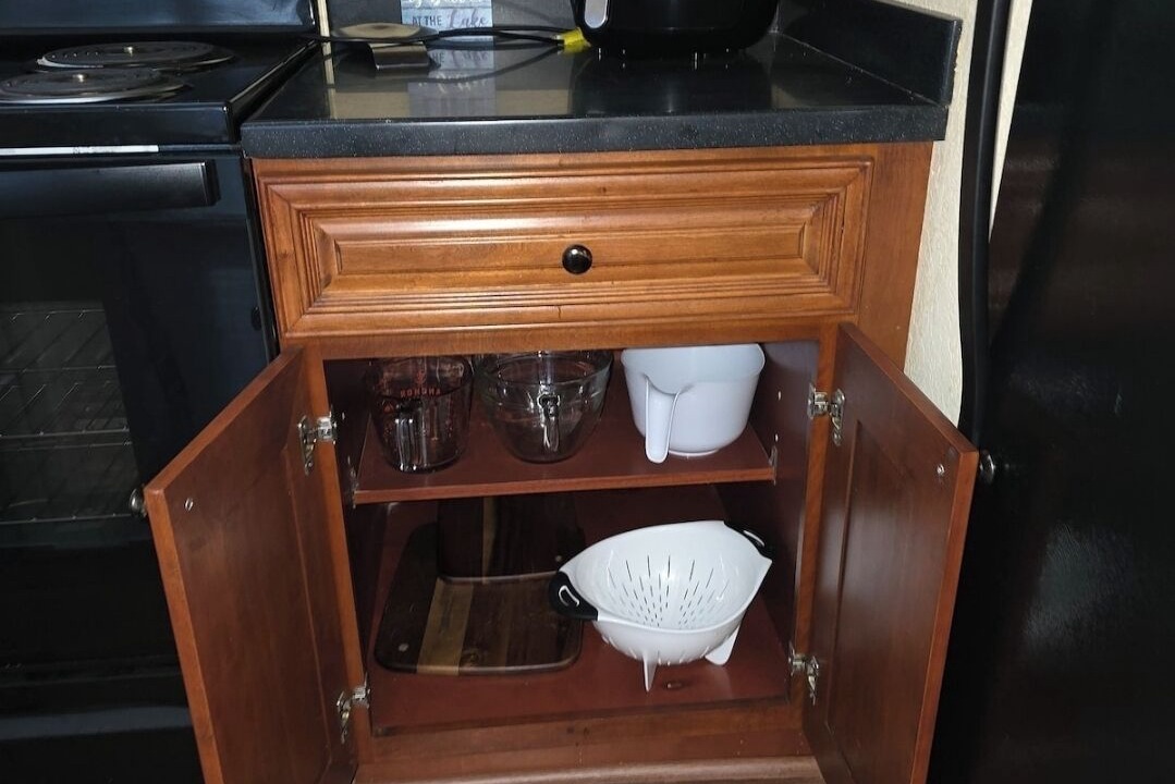 Photo of Kitchen in Mount Pleasant