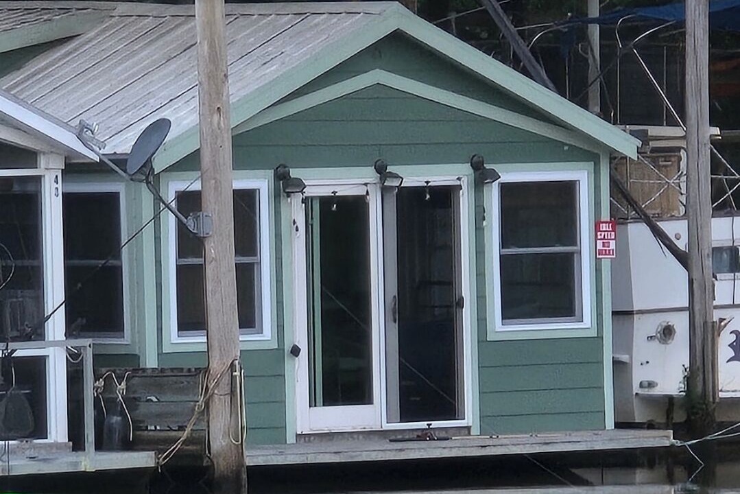 Photo of Outdoor in Mount Pleasant